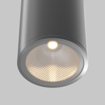 Накладной светодиодный светильник Maytoni Bar O306CL-L7GF