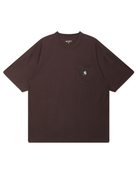 Мужская Футболка Og Loose Pocket