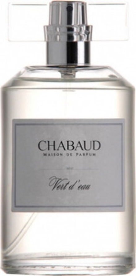 Chabaud Vert D'Eau