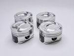Поршни СТИ Ford 2.0Turbo EcoBoost TPWA, TPBA, TNWA