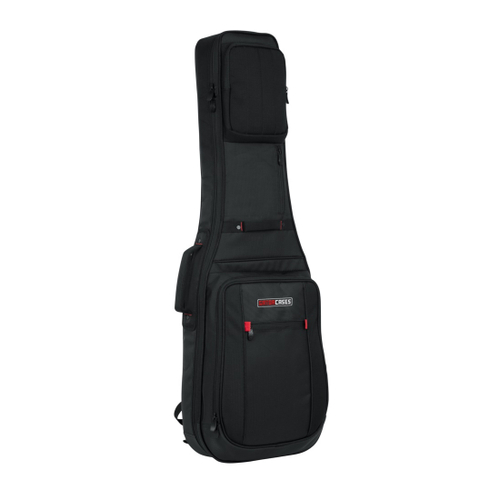 GATOR G-PG ELECTRIC - усиленный туровый чехол для электрогитары
