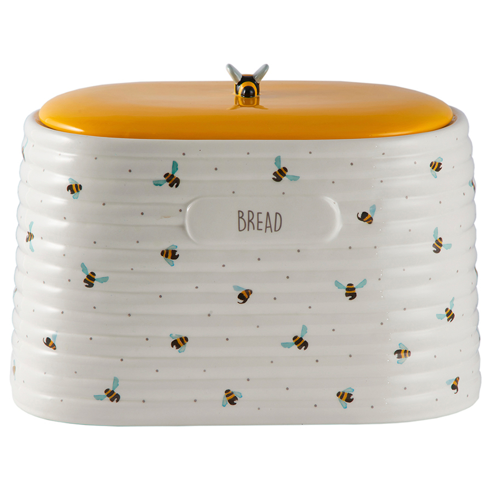 Хлебница sweet bee