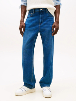 Джинсы мужские TOMMY JEANS OTIS REGULAR STR BI0