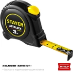 STAYER 3 м х 16 мм, с автостопом рулетка 2-34126-03-16_z02