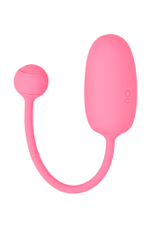 Тренажёр Кегеля Magic Kegel Coach розовый