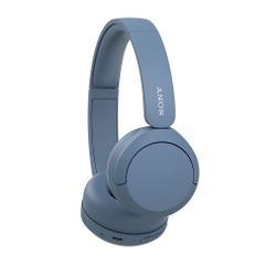 Беспроводные наушники Sony WH-CH520, синий
