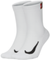 Носки Nike Court Multiplier Cushioned (2 Pack) - White