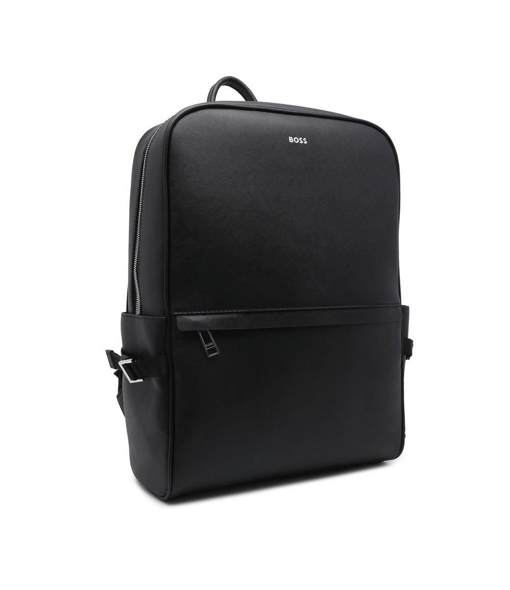 Рюкзак Zair BOSS BLACK - черный(50485589)