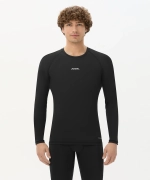 Футболка компрессионная с длинным рукавом Jogel CAMP 2 PerFormDRY Baselayer LS Tee, черный 99