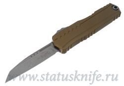 Нож Microtech Cypher II 1241-10APODфотография - 1