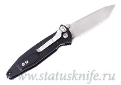 Нож Microtech Socom Elite M390 161-12AP Serratedфотография - 4