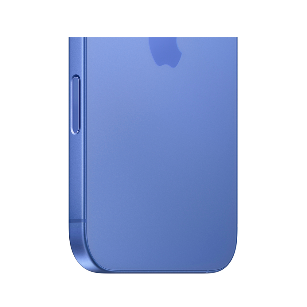 Apple iPhone 16 (Teal)