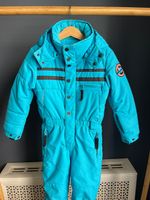 Утепленный комбинезон Poivre Blanc, 110