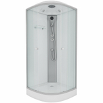 Душевая кабина Niagara Eco 90x90 E90/13/MT без гидромассажа