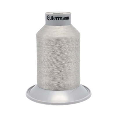 Нитки некрученые Gutermann Skala 240 (5000 метров), 1 кат. | 008 суровый