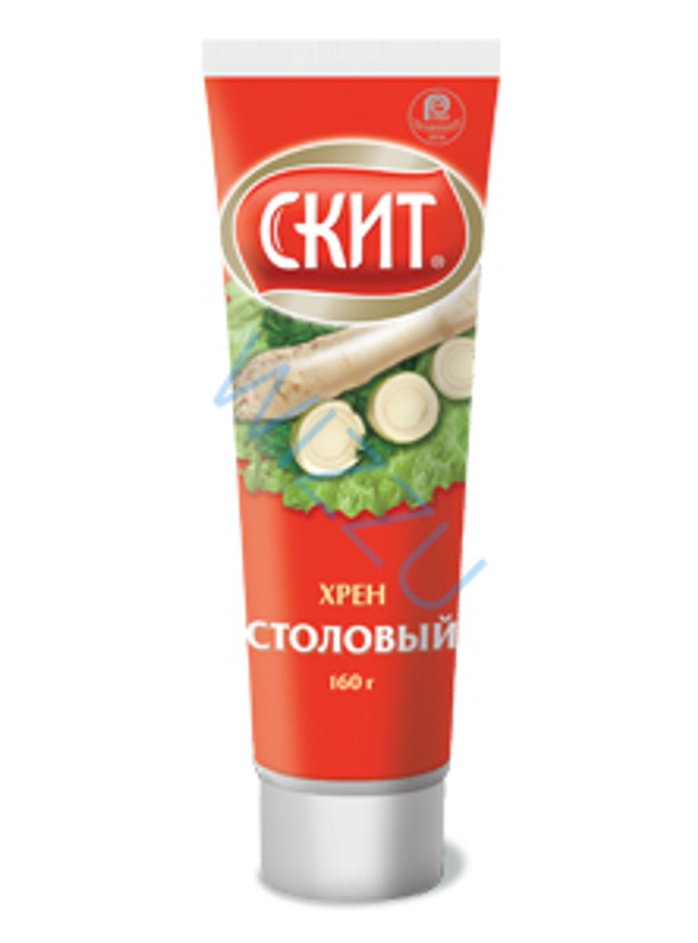 Хрен ядреный Скит, 160 г