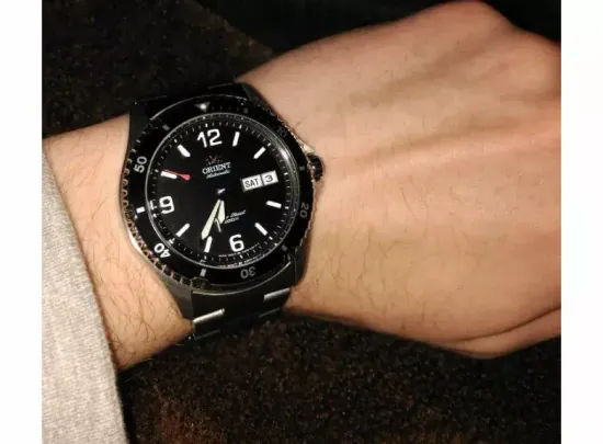 Наручные часы Orient TAA02001B9