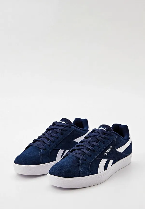 Кеды мужские REEBOK ROYAL COMPLETE3LOW