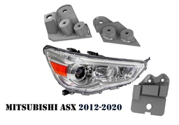 Кронштейн фары Mitsubishi ASX I 2012-2020
