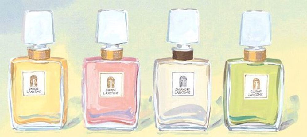 Lancome Climat