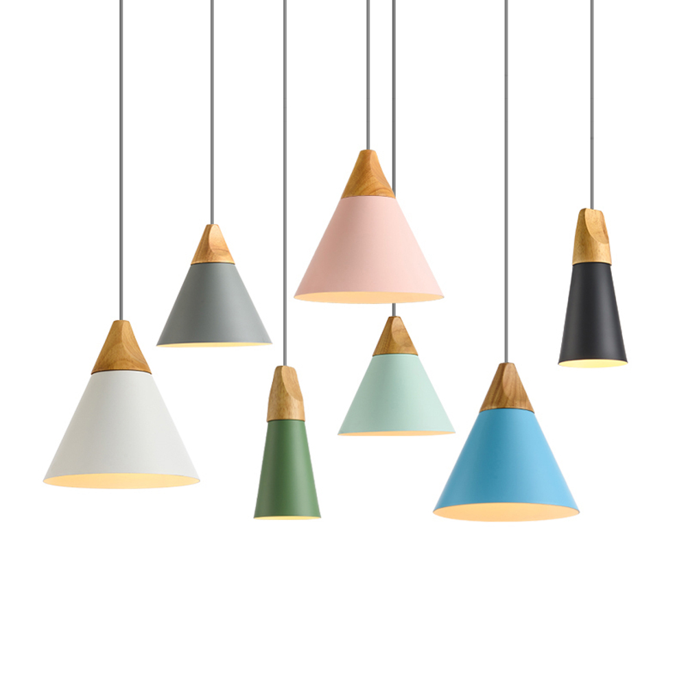 Pendant design lamp Slope by Miniforms D25