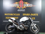 Ducati Monster 696 Plus 2013