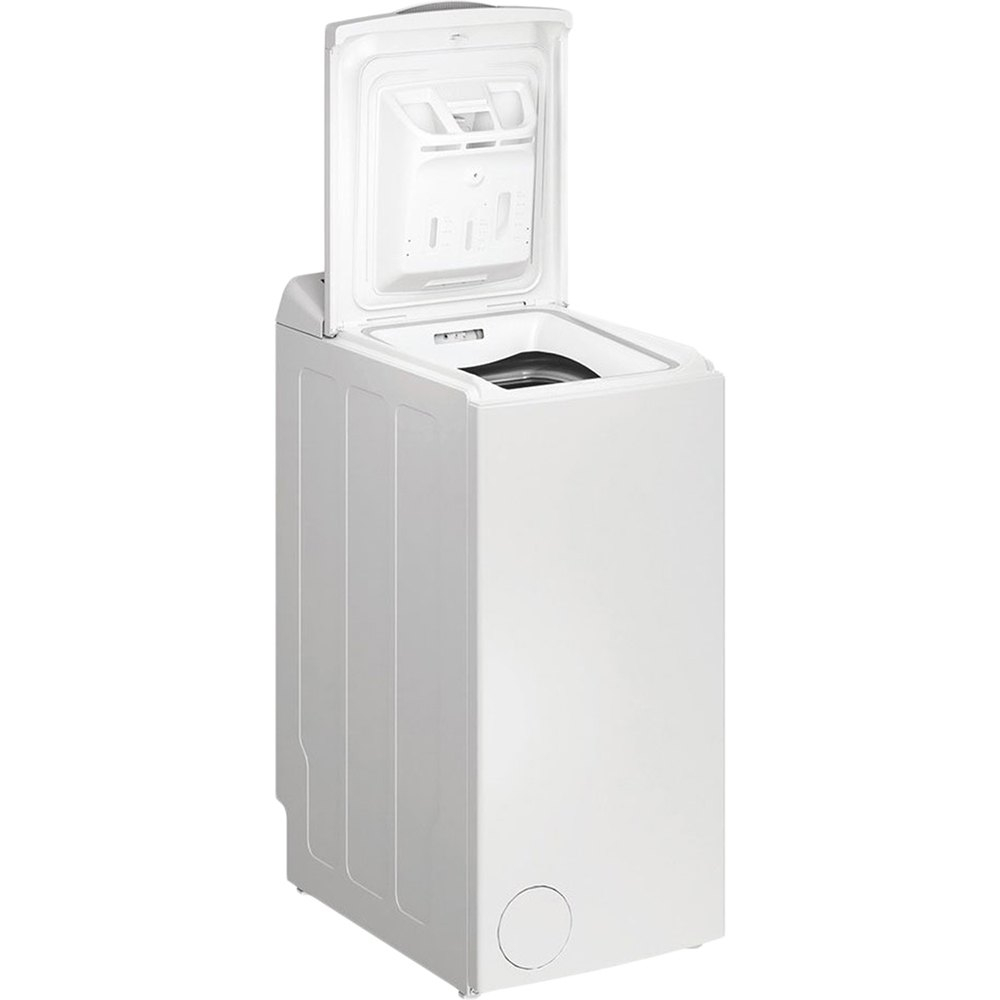 Стиральная машина Indesit BTW S50400 EU/N