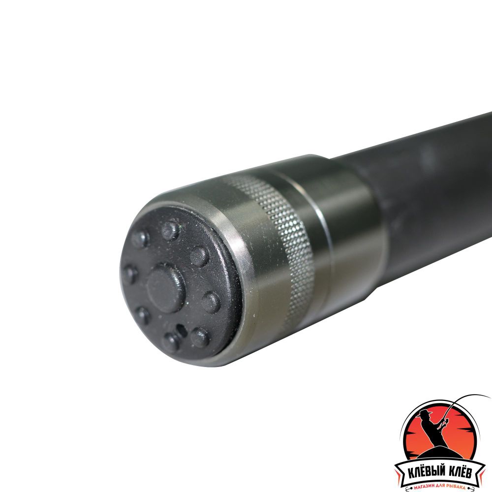 Удилище карбоновое с/к NAMAZU ELEMENT Bolo, 5 м, тест 15-40 г, IM7/25/