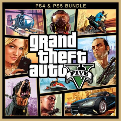 Коллекция Rockstar Games Red Dead Redemption 2 и Grand Theft Auto V  RDR GTA