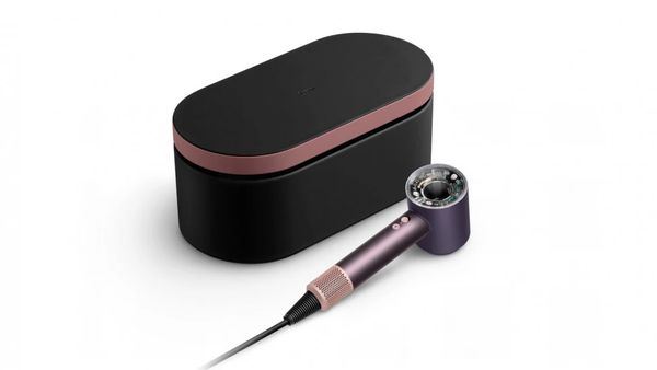 Фен Dyson Supersonic Nural HD16, Jasper Plum