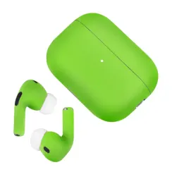 Apple AirPods Pro 2 USB-C Light Green Matte