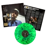Mac DeMarco - Salad Days - Rough Trade 50 - Neon Green LP