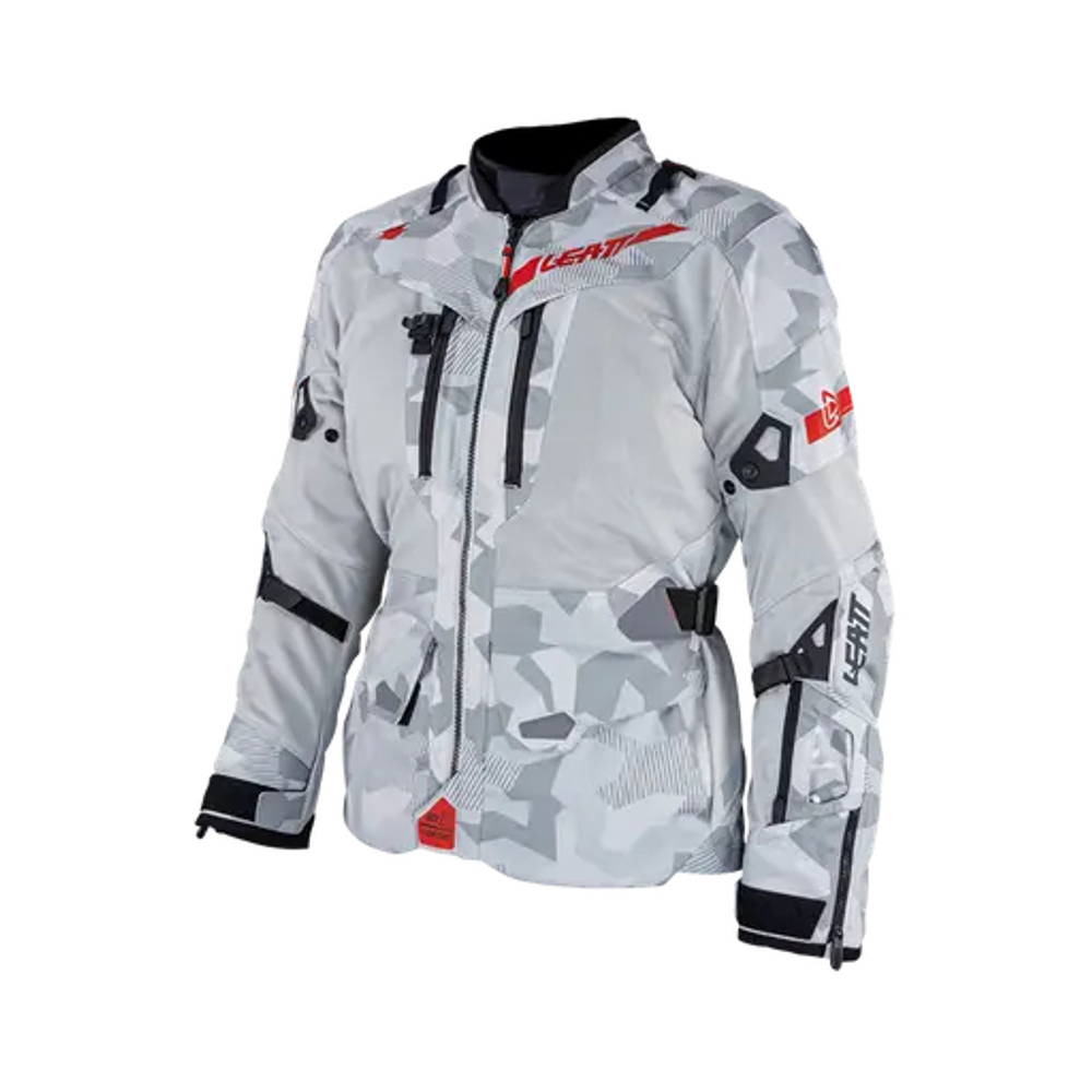 Мотокуртка Leatt ADV FlowTour 7.5 Jacket