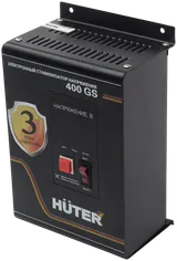 Стабилизатор Huter 400GS — фото 2