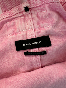 Сарафан Isabel Marant