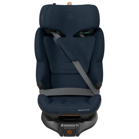 Автокресло Maxi-Cosi Emerald 360 Pro Authentic Blue