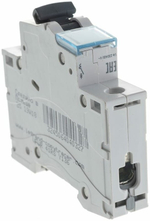 Автоматический выключатель Legrand TX3 C40A 1П 6000 404032