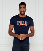 Футболка POLO RALPH LAUREN - темно-синий(710961130)