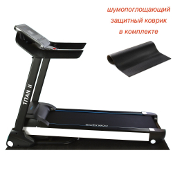 Evo fitness titan II