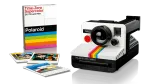 Конструктор LEGO Ideas 21345 Камера Polaroid OneStep SX-70