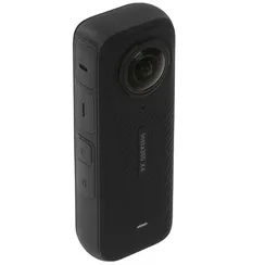Экшн-камера Insta360 X4 (Black | черный)