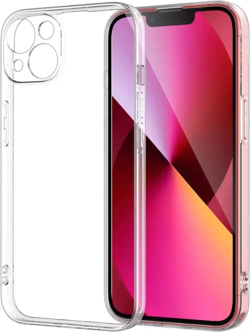 Чехол силиконовый на iPhone 13 Mini