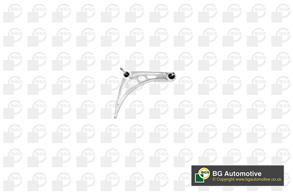 BGA - TRC0995-BGA - Control/Trailing Arm, wheel suspension