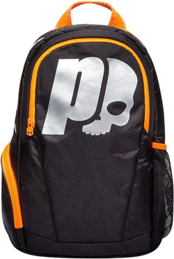 Рюкзак теннисный Prince by Hydrogen Chrome Backpack - black