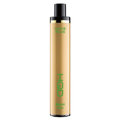 HQD Cuvie Plus 1200