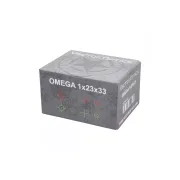 Прицел коллиматорный Vector Optics Omega 1x23x33 Four-Reticle (SCRD-48)