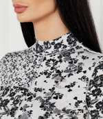 Платье PATCHSI Desigual - разноцветная(24WWVK10)