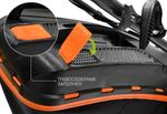Газонокосилка бензиновая CARVER LMG-2651DMS