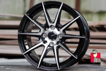 Комплект дисков Shogun S10 15x7 et40 4x100/4x114.3