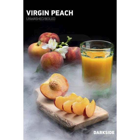 DarkSide BASE - Virgin Peach (30г)